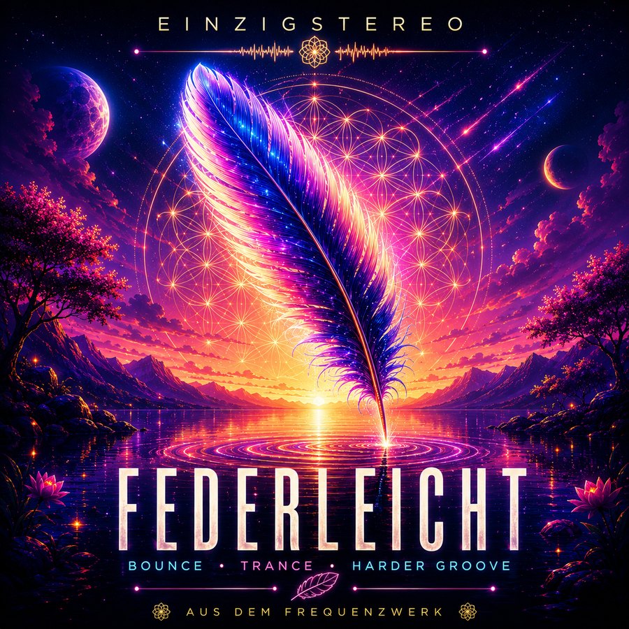 Federleicht