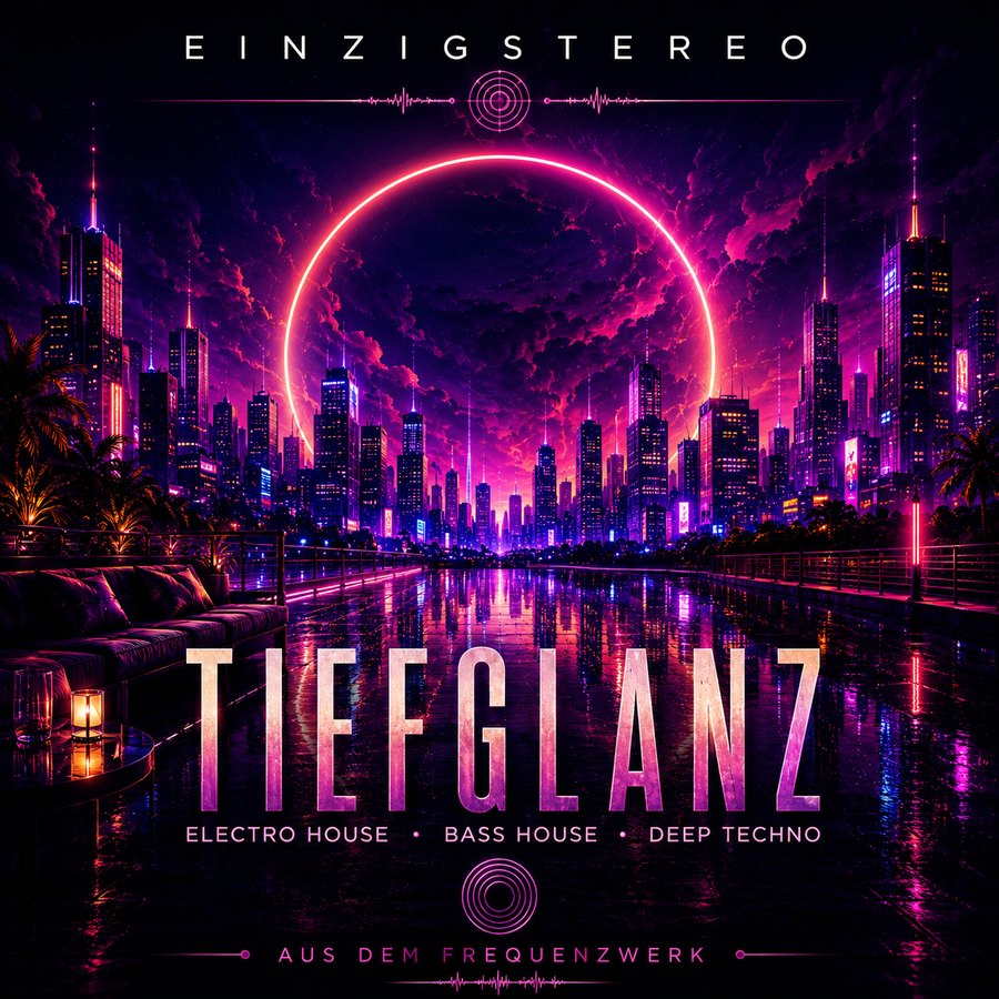 Tiefglanz