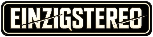 EINZIGSTEREO